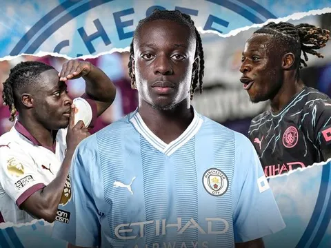 Top 10 cầu thủ rê bóng hay nhất Premier League 2023/24