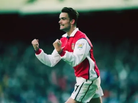 Top 20 huyền thoại trong lịch sử Arsenal (Kỳ 2)