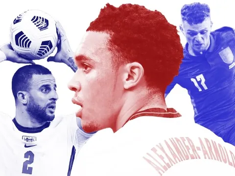 Top 5 hậu vệ phải hay nhất Premier League 2023/24