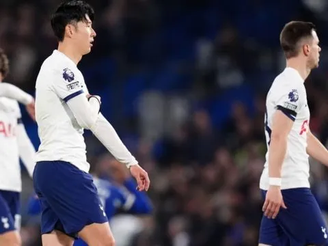 “Tottenham là tập thể của những kẻ thất bại”