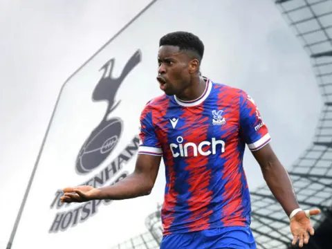 Tottenham nên sắm trung vệ nào trong tháng Giêng?
