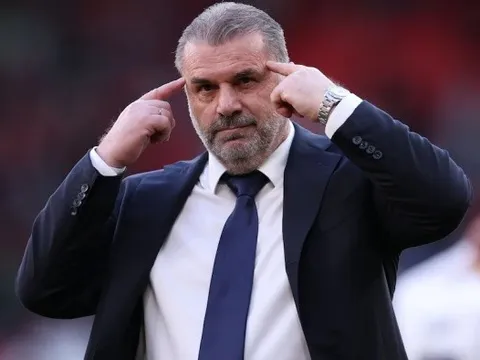 Tottenham quá tệ và Postecoglou cần tổ chức lại