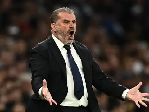 Tottenham thể hiện tâm thế của 1 đội bóng nhỏ