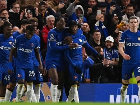 Trận thắng 2-1 nêu bật vấn đề nhức nhối của Pochettino