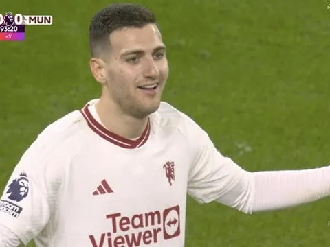 TRỰC TIẾP Liverpool 0-0 Man Utd (KT): Kịch tính nhưng thiếu bàn thắng