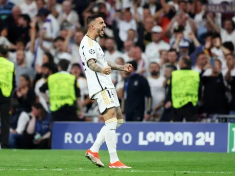 TRỰC TIẾP Real 2-1 Bayern (KT): Bản lĩnh của Real!