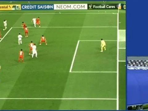 TRỰC TIẾP U23 Uzbekistan 3-0 U23 Việt Nam (KT H2): Khác biệt đẳng cấp