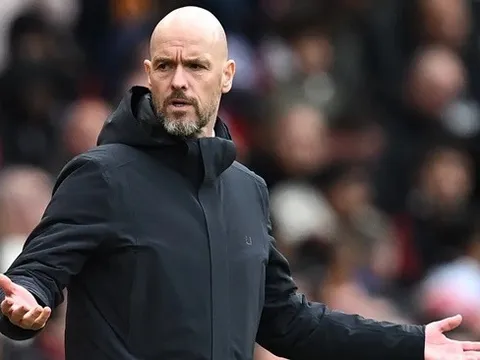 Trước Arne Slot, Premier League chào đón 9 HLV người Hà Lan