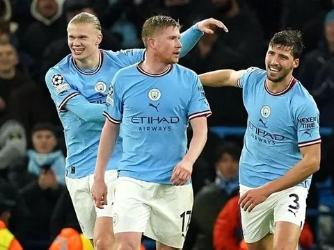 Trước Foden, số phận của những cầu thủ hay nhất Premier League ra sao?