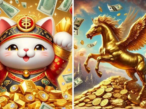 Từ 26/4 đến 30/4: 3 tuổi Số Đỏ bất ngờ, làm giàu đủng đỉnh