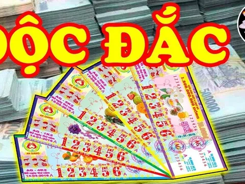 Từ nay tới Rằm tháng 3 âm: 3 con giáp Trúng Số Độc Đắc, mua nhà tậu xe dễ dàng