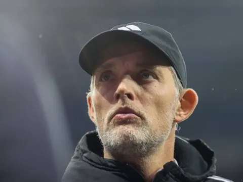 Tuchel đã đúng khi rời hang hùm