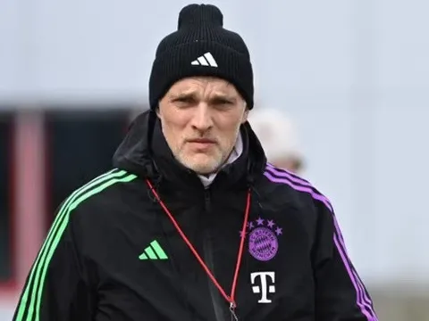 Tuchel bật đèn xanh cho M.U