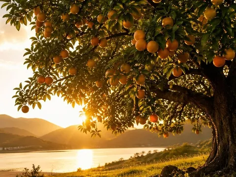 Tuổi 50 lộ rõ phúc nghiệp: 3 dấu hiệu rõ ràng như cây đến mùa trổ quả