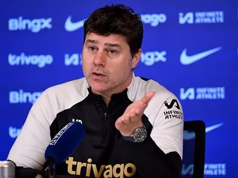 Tương lai bấp bênh, Pochettino tiết lộ bất ngờ về giới chủ