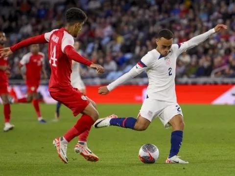 Tuyển Mỹ cần tìm ra phương án thay thế cho Dest