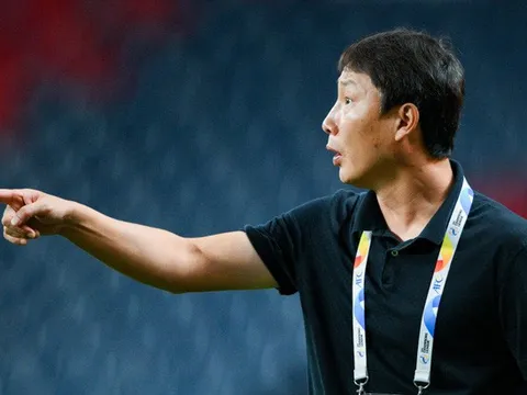 Tuyển Việt Nam bổ nhiệm Kim Sang-sik, báo Thái Lan nói thẳng 1 lời