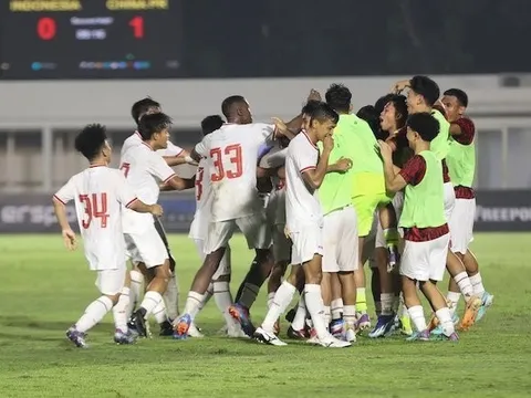 Indonesia gọi 6 cầu thủ Hà Lan cho U20, dè chừng Philippines