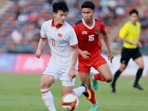 U22 Việt Nam 1-1 U22 Hàn Quốc: Bàn thua đáng tiếc; Khởi đầu tích cực