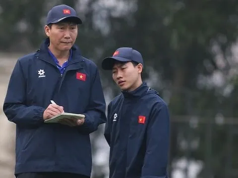 U22 Việt Nam ở SEA Games 33: Bài toán cầu thủ Việt kiều