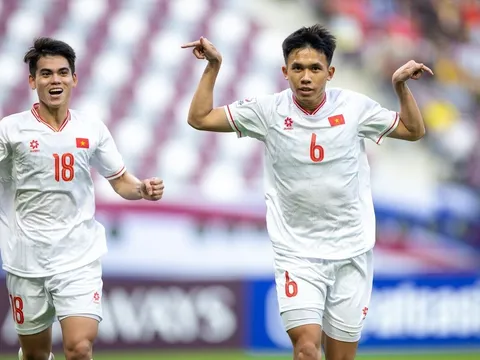 U23 Việt Nam đón tin buồn sau trận thắng Malaysia