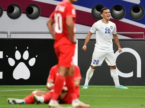 HLV Phan Thanh Hùng: U23 Việt Nam giấu bài trước Uzbekistan