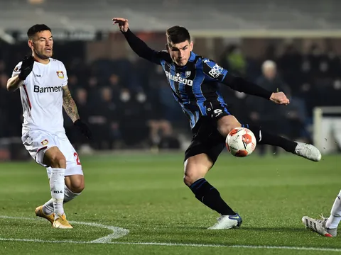 D. Berbatov nhận định Bán Kết Europa League - Marseille vs Atalanta: Đón tiếp đối thủ khó nhằn