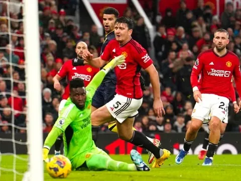 Ưu tiên hàng đầu của Ten Hag ở phiên chợ hè