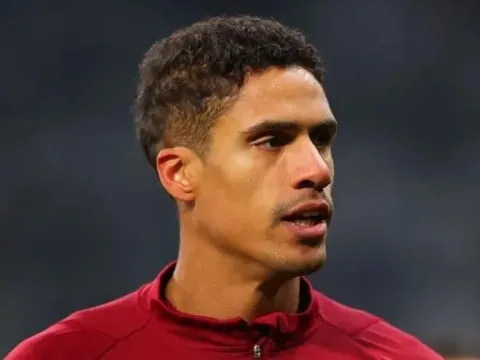 NÓNG! Rõ vụ Varane đến Real