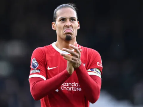 Slot yêu cầu Liverpool giữ chân 1 ngôi sao