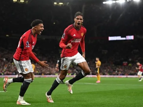 Choáng với mức lương giảm sâu của Varane khi trở lại Real Madrid