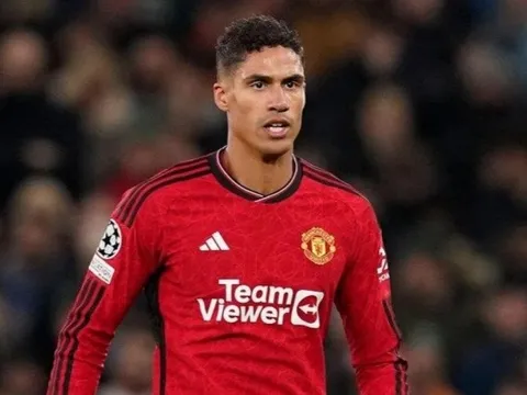 Varane khẳng định đẳng cấp trước Liverpool như thế nào?