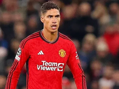Varane ra quyết định về việc đến Ả Rập