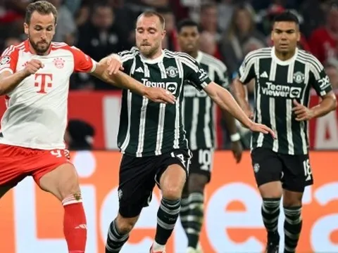 Varane và những sao MU phù hợp nối gót Ronaldo đến Ả Rập Saudi