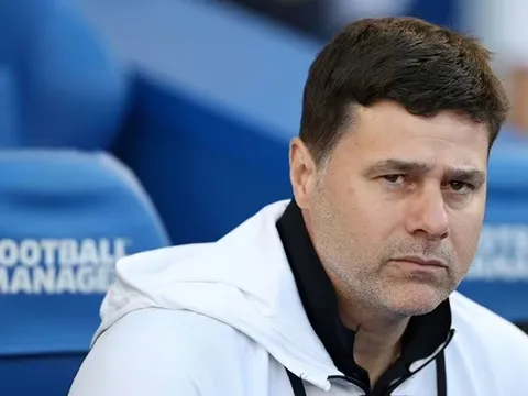 Vì Chelsea, Pochettino ra quyết định đáng chú ý