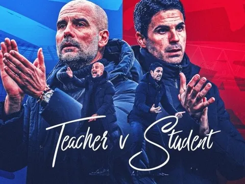 Vì sao Arsenal xứng đáng vô địch Ngoại hạng Anh 2023/24?