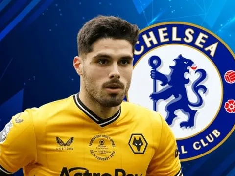 Vì sao Chelsea lại muốn chiêu mộ Neto?