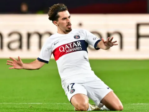 Những ngôi sao PSG được chờ đợi tỏa sáng tại EURO 2024