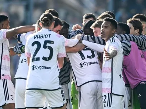 Người hùng Vlahovic giúp Juventus phả hơi nóng vào gáy Inter