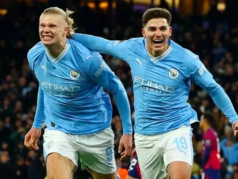Vô địch Club World Cup sẽ giúp Man City sống dậy hy vọng vô địch EPL?