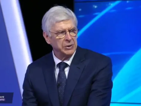 Wenger lên tiếng về khả năng dẫn dắt Bayern