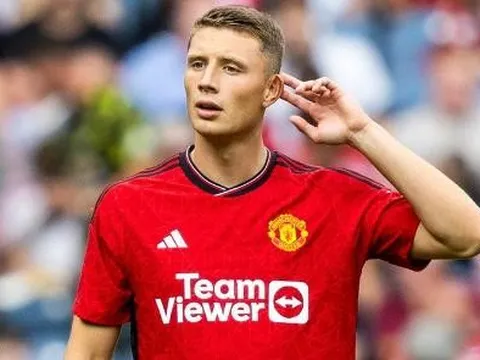 Bán Will Fish cho Cardiff, Man United thu về 2 triệu bảng