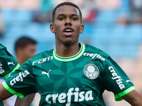 Thần đồng Brazil bắn thông điệp đến Chelsea