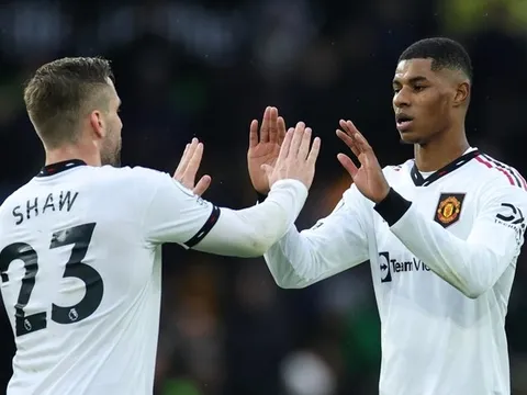 Chấn thương triền miên ảnh hưởng thế nào đến Luke Shaw?