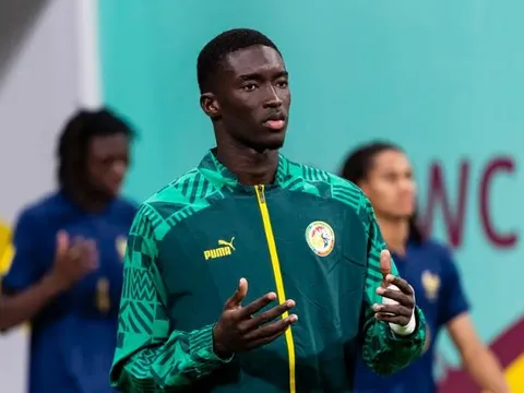 Xác nhận: Chelsea hoàn tất thương vụ Pape Daouda Diong