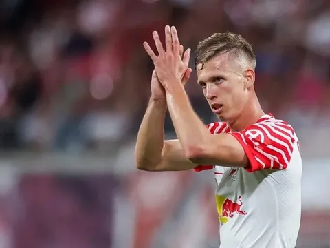 Xavi bật đèn xanh, Deco thúc đẩy 2 thương vụ hè