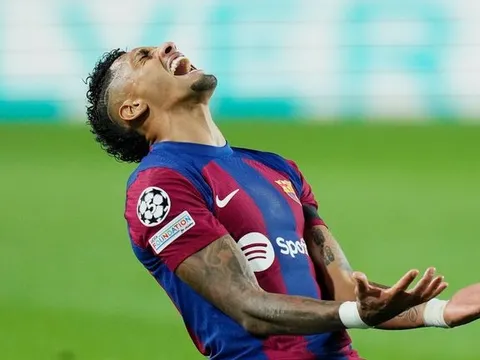 Xavi: "Cầu thủ Barca mệt vì phải đá giao hữu"