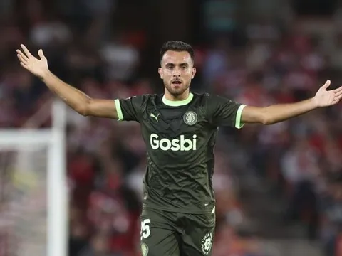 Xavi xác nhận, Barca đón "tân binh" cực chất lượng