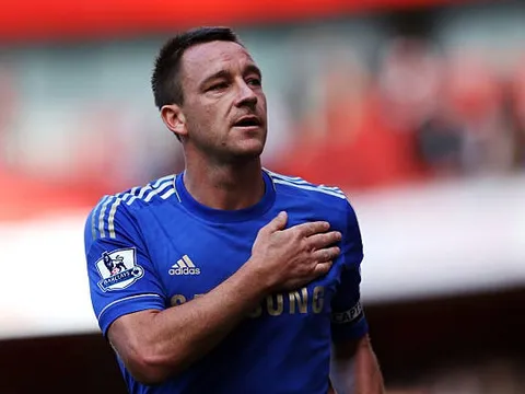 Xếp hạng 6 cầu thủ vĩ đại nhất của học viện Chelsea