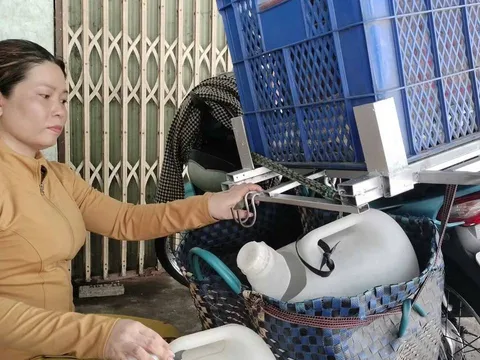 Xôn xao vụ vợ bị kết án tù vì gây tai nạn khiến chồng tử vong gây tranh cãi